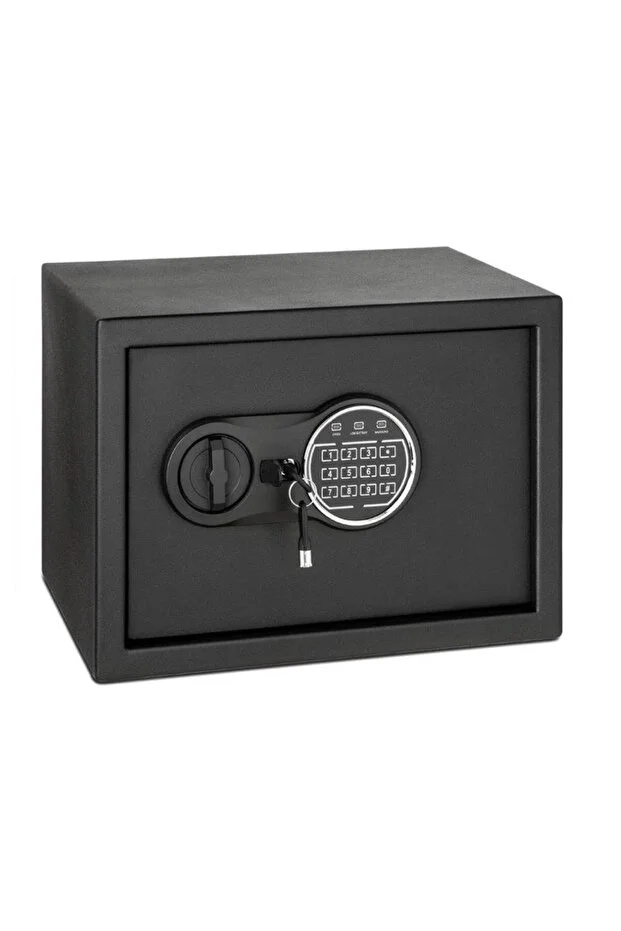 Kd060-60-130 Elektronik Şifreli Kasa